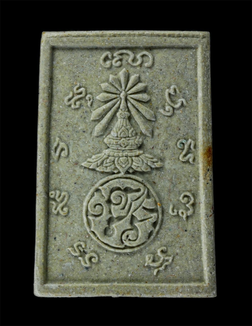 18Aug24 (43)ap.jpg - พระผงหลวงพ่อโสธร 100 ปี โรงเรียนเบญจมราชรังสฤษฎิ์ ปี2535 เนื้อผงพุทธคุณ พระคณาจารย์ร่วมปลุกเสกวัตถุมงคล 28 รูป(ร่วมหลวงพ่อเกษม) พระคณาจารย์ร่วมปลุกมวล [..] | https://kamulet.in.th